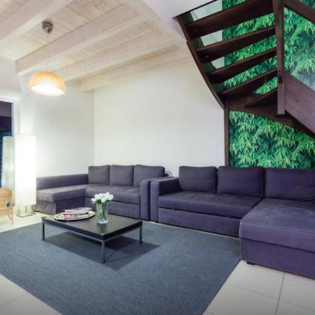 Les Maisons Solaires Villa Pour 15 Pers Maxi Griesheim-près-Molsheim Exteriér fotografie