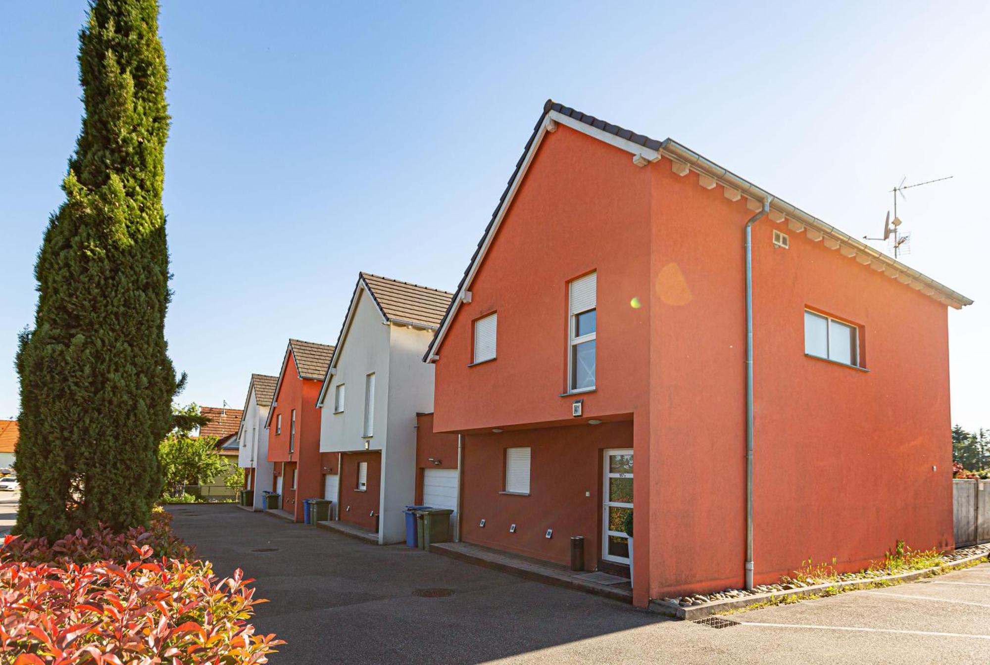 Les Maisons Solaires Villa Pour 15 Pers Maxi Griesheim-près-Molsheim Pokoj fotografie